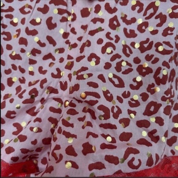 1. Victoria’s Secret Pajama Short - Picture 3 of 7